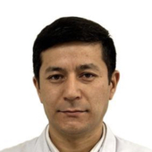 Курбонов Жонибек Акбарович, хирург