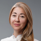 Паршина Анжела Валентиновна, детский стоматолог