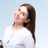 Громова (Бадягина) Екатерина Сергеевна, стоматолог-ортопед