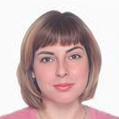 Балакина Анна Викторовна, ЛОР
