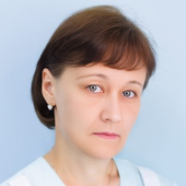 Старук Ирина Александровна, стоматолог-терапевт