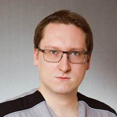 Прокофьев Константин Юрьевич, стоматолог-терапевт