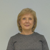 Зимина Галина Константиновна, детский логопед