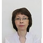 Семененкова Елена Петровна, гастроэнтеролог