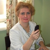 Смирнова Елена Геннадьевна, уролог