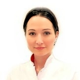 Решетник Дарья Анатольевна, химиотерапевт