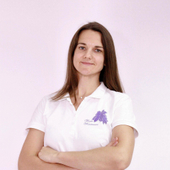 Весельева Олеся Юрьевна, стоматолог-терапевт