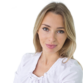 Ничога Дарья Владимировна, врач-косметолог