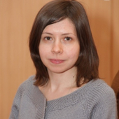 Поповская Янина Николаевна, невролог