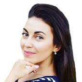 Печенкина Марина Сергеевна, невролог