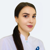 Плехова Елена Игоревна, эндокринолог