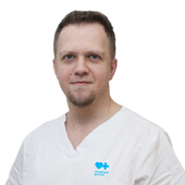 Давыдов Михаил Михайлович, массажист