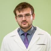 Серёгин Александр Александрович, онколог