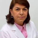Сулейманова Антига Алибалаевна, гинеколог