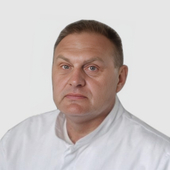 Вяткин Юрий Михайлович, уролог