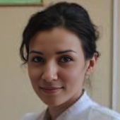 Олейник Альфия Фаридовна, инфекционист