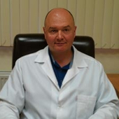 Гоголев Олег Валентинович, уролог