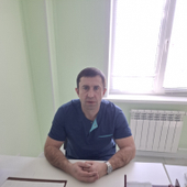 Белошицкий Андрей Александрович, психолог