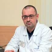 Андрусев Антон Михайлович, нефролог