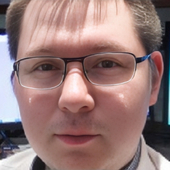 Нигматьянов Рустам Альбертович, рентгенолог