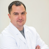 Иванов Денис Владимирович, стоматолог-ортопед