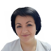 Панова Бэлла Нурбиевна, терапевт