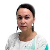 Клокова Екатерина Вячеславовна, гинеколог