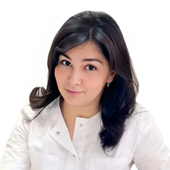 Алавердян Лилит Самвеловна, неонатолог