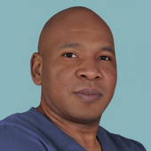 Деффо Такам Ромуалд, детский стоматолог