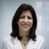 Полинская Элина Леонидовна, ортодонт