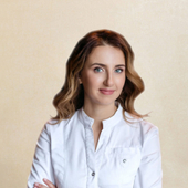 Заянчковская Наталия Владимировна, косметолог