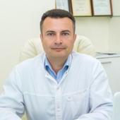 Бочаров Владимир Анатольевич, невролог