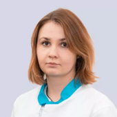 Ногтева Вера Евгеньевна, хирург