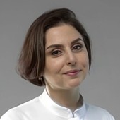 Магакян Анна Ованесовна, стоматолог-ортопед