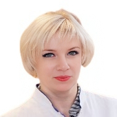 Кулешова Диана Владимировна, невролог