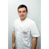 Александров Евгений Юрьевич, стоматолог-ортопед