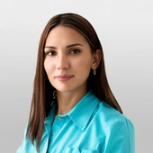 Турушева Регина Викторовна, эндоскопист