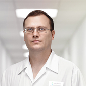Синдеев Игорь Владимирович, ортопед