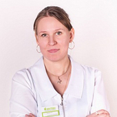 Ильина Татьяна Викторовна, ортодонт