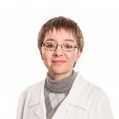 Бондаренко Маргарита Геннадьевна, детский ЛОР