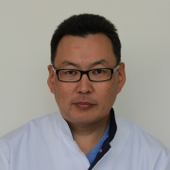 Яковлев Сергей Васильевич, детский стоматолог