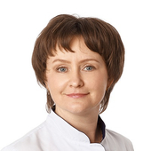 Девятаева Юлия Михайловна, терапевт