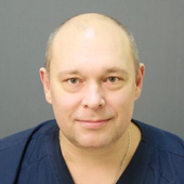 Марухненко Дмитрий Витальевич, уролог