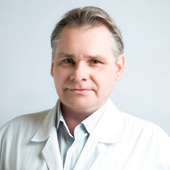 Некрасов Михаил Алексеевич, нейрохирург