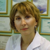 Иванова Наталья Викторовна, гинеколог