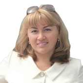 Гольдберг Ирина Васильевна, психолог