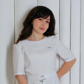 Таова Джанет Рамазановна, врач УЗД