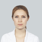 Щербакова Александра Васильевна, эндокринолог