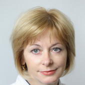 Путинцева Маргарита Анатольевна, гинеколог