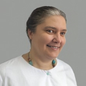 Пенюкова Ирина Валентиновна, уролог